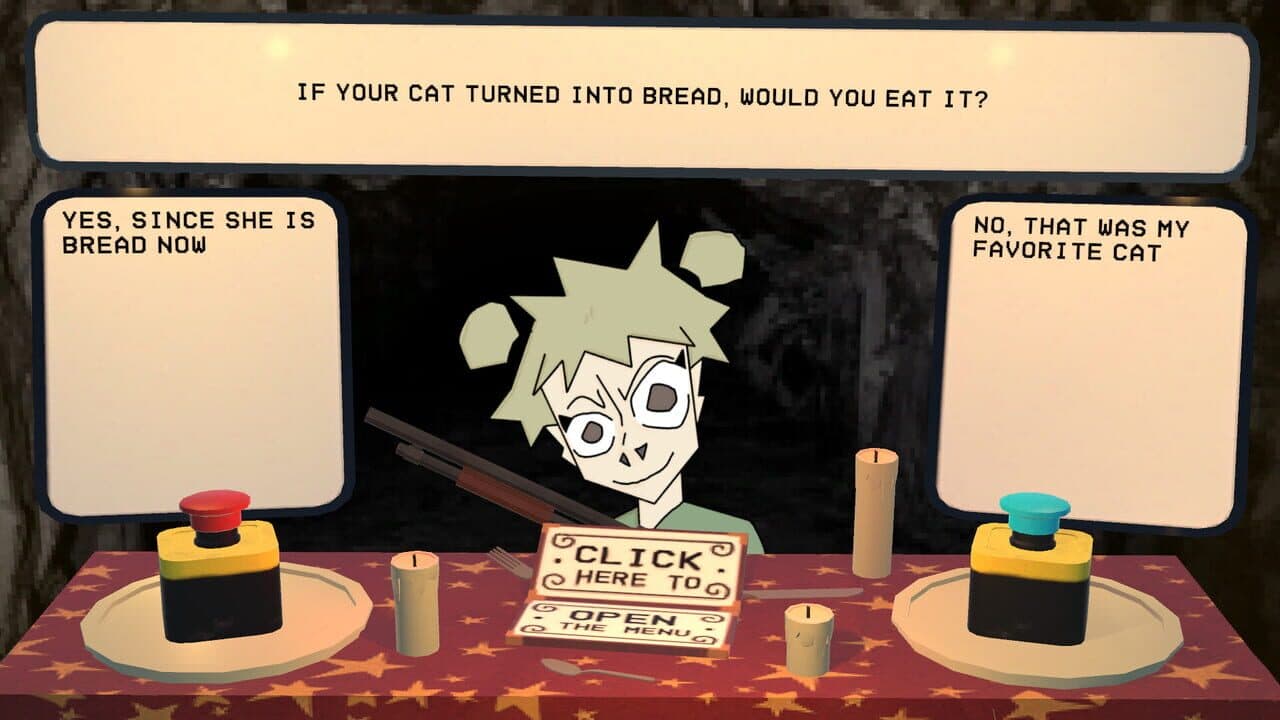 Girl With Gun screenshot 1