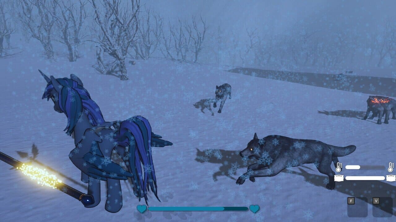 World Without Time screenshot 1