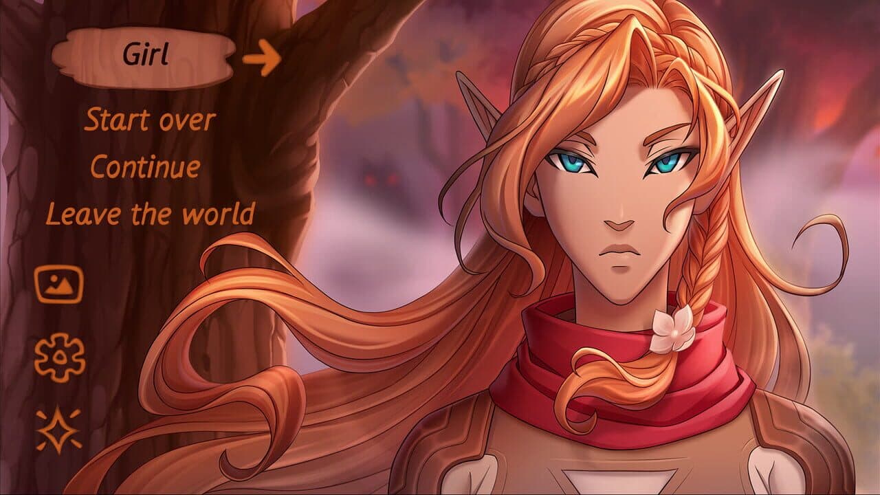 Sol and Mani the Artifact screenshot 1