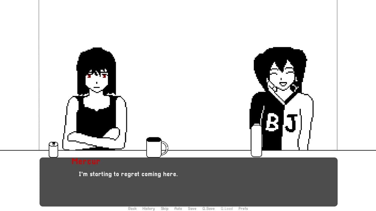 Foolhearted screenshot 1