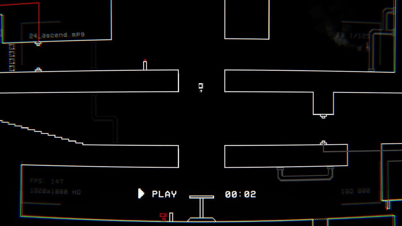 Re-Taped screenshot 1