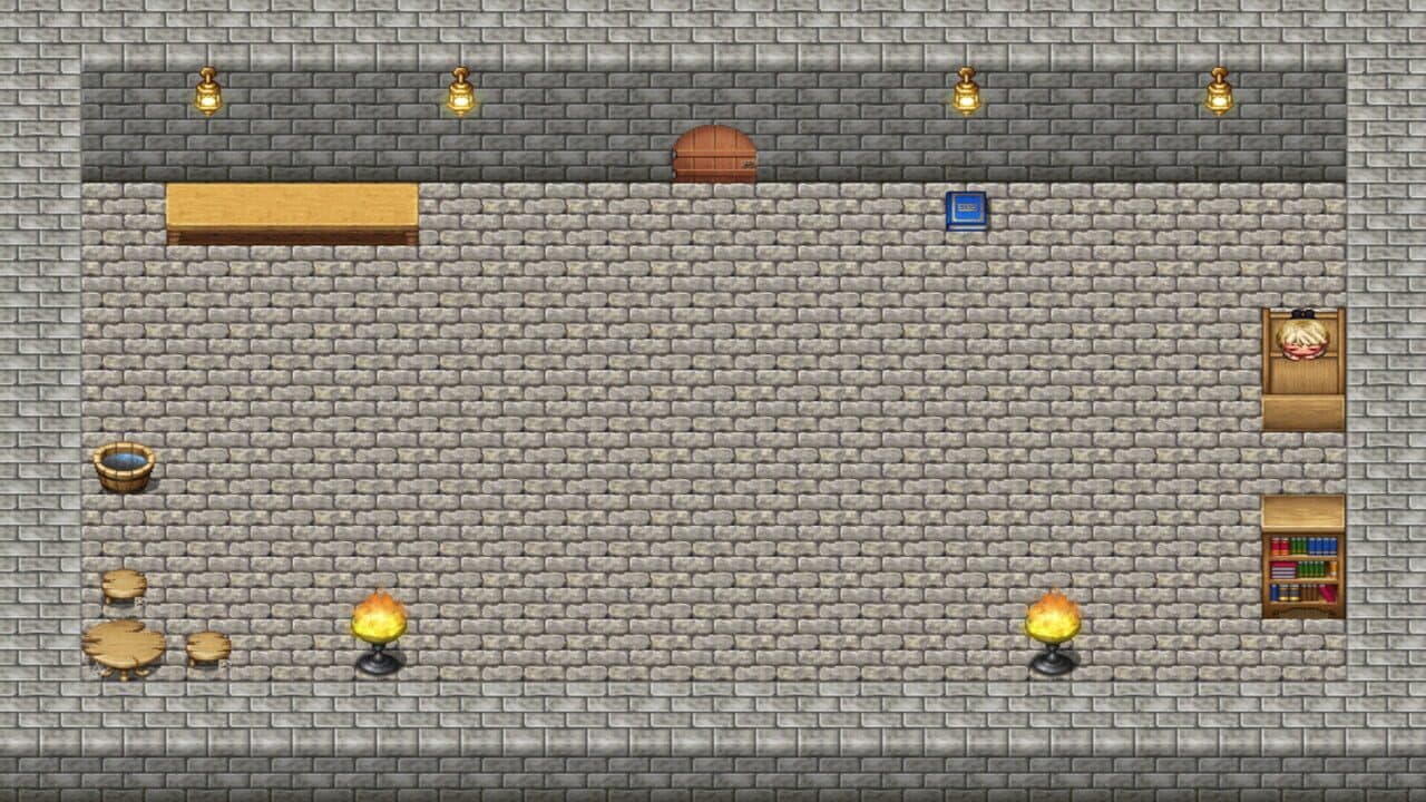 Secret Perfore screenshot 1