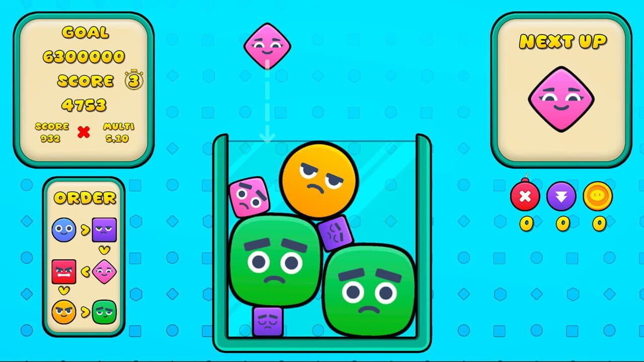 Mixatro screenshot 1