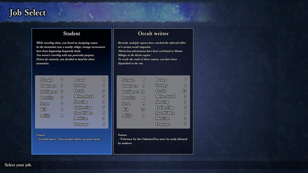 The Story of Mikagoyama screenshot 1