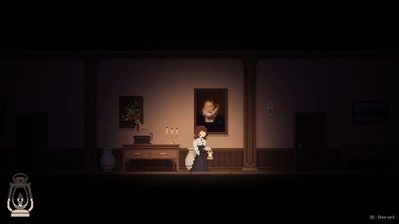 Angel's Dreams screenshot 1