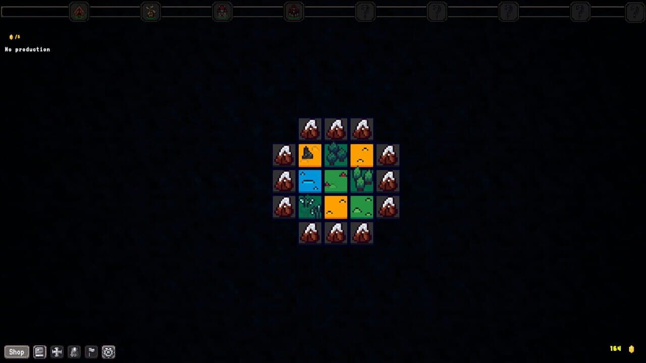 Working Class Monsters screenshot 1