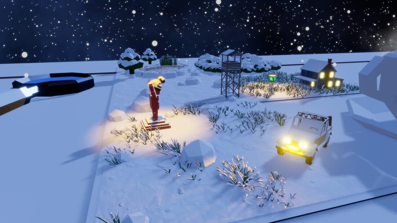 Detective 26 screenshot 1