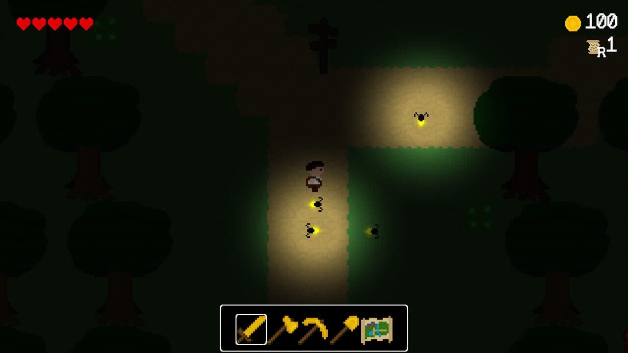 Townslife screenshot 1