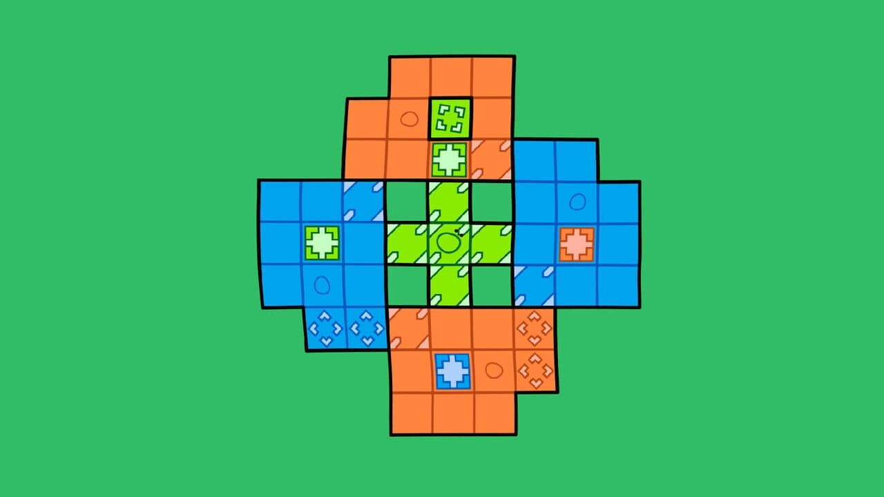 Colorboration screenshot 1