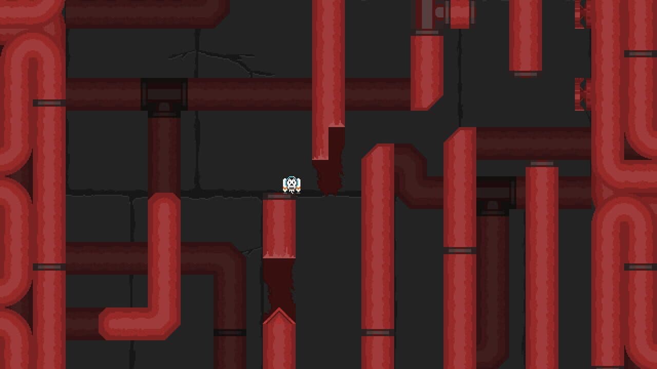 Nyanjet screenshot 1