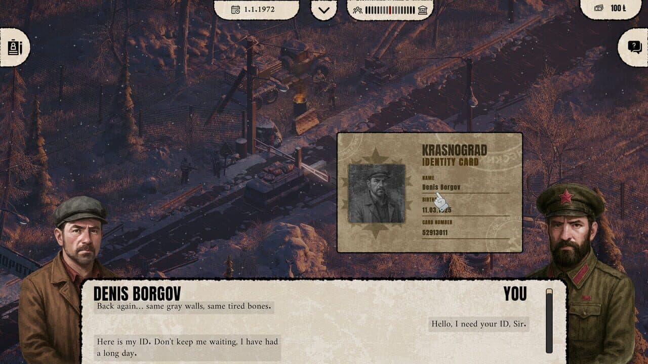 Lines We Draw screenshot 1