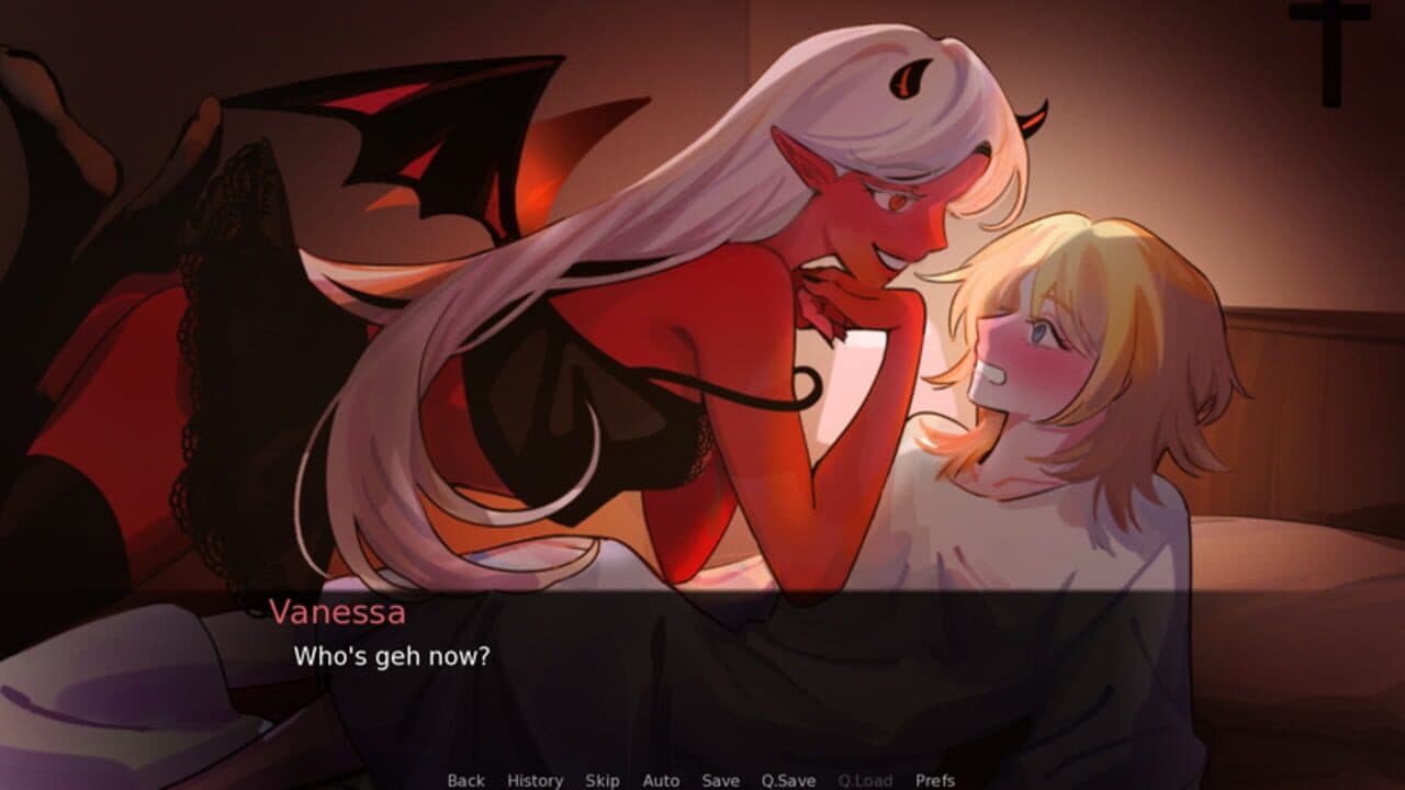 Be Nunner screenshot 1