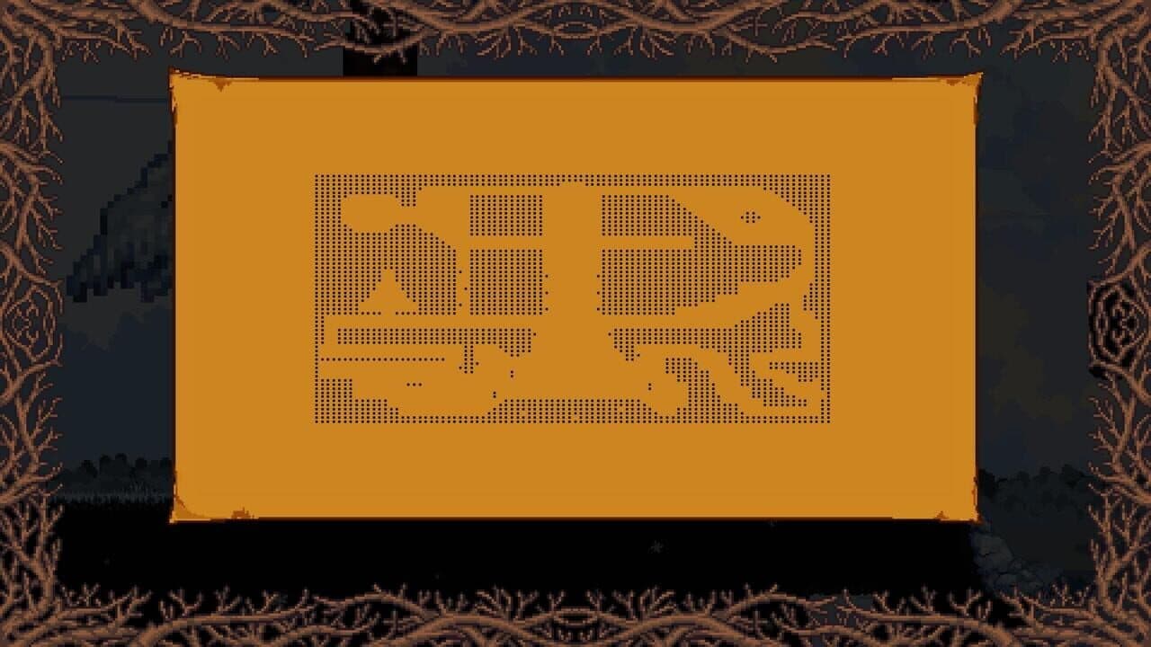 Orchard Odyssey: Chestnut Christmas screenshot 1