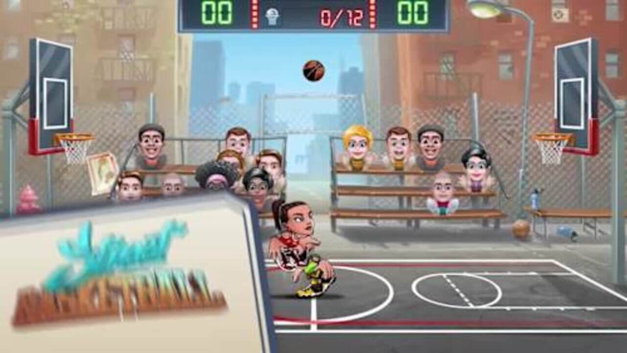 30 in 1 Family Games Mega Collection screenshot 1