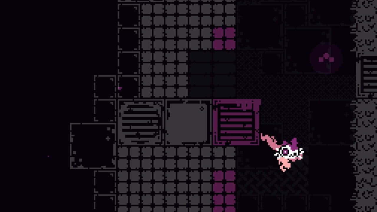 Purple Tentacle screenshot 1