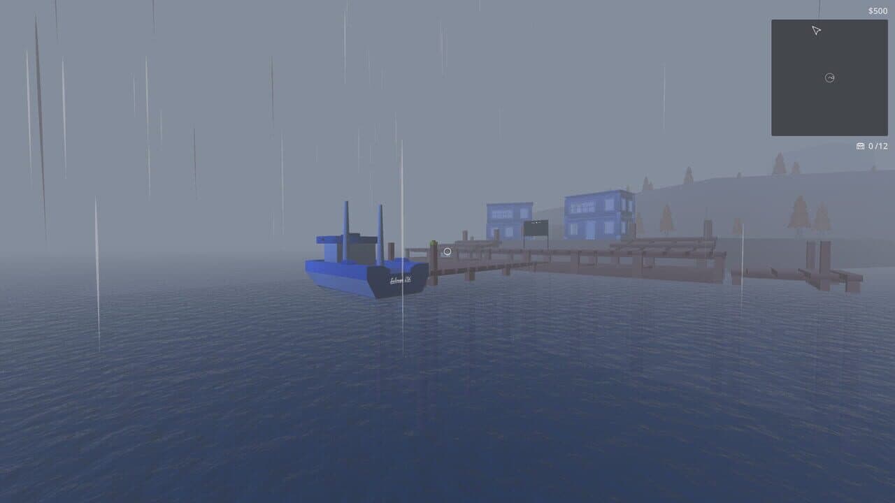 Salvage Unlimited screenshot 1