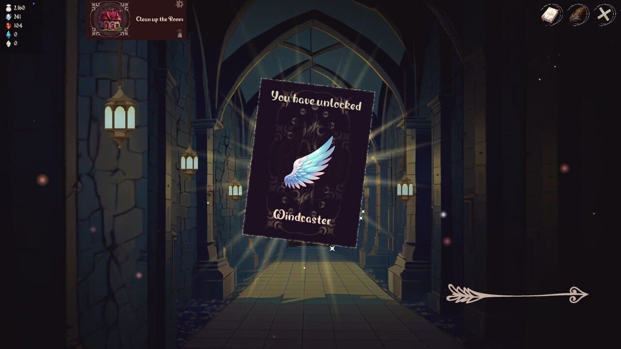 Magiclean screenshot 1