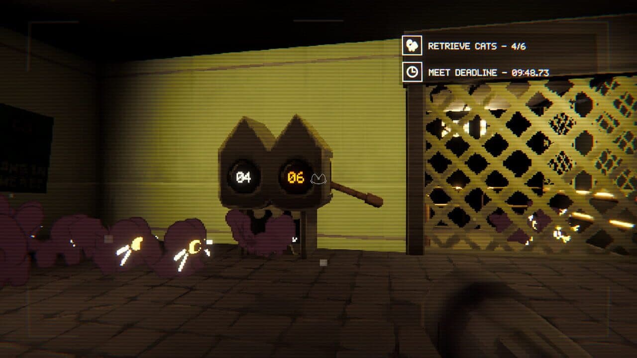 Have You Seen This Cat? screenshot 1