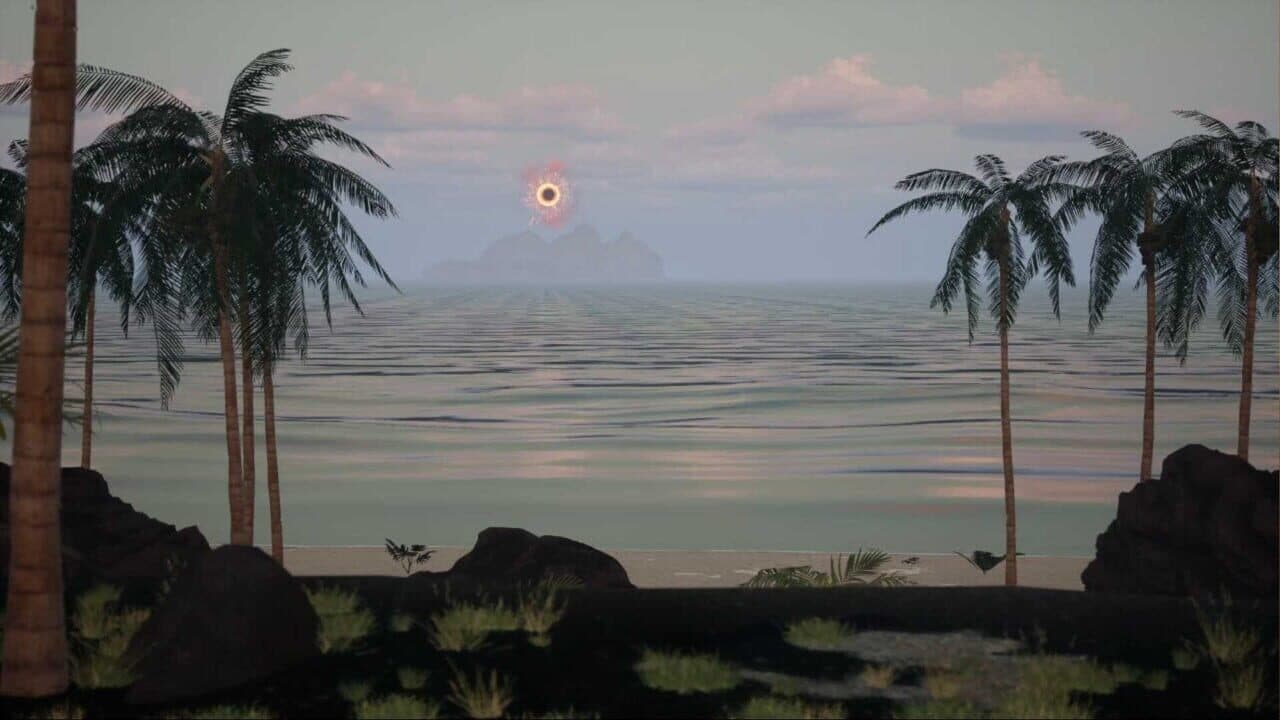 Vacivus: Resurger screenshot 1