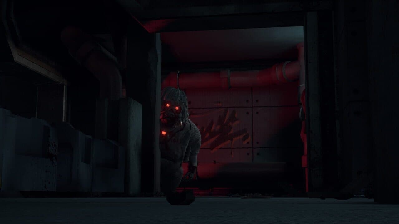 NeuroCorp screenshot 1