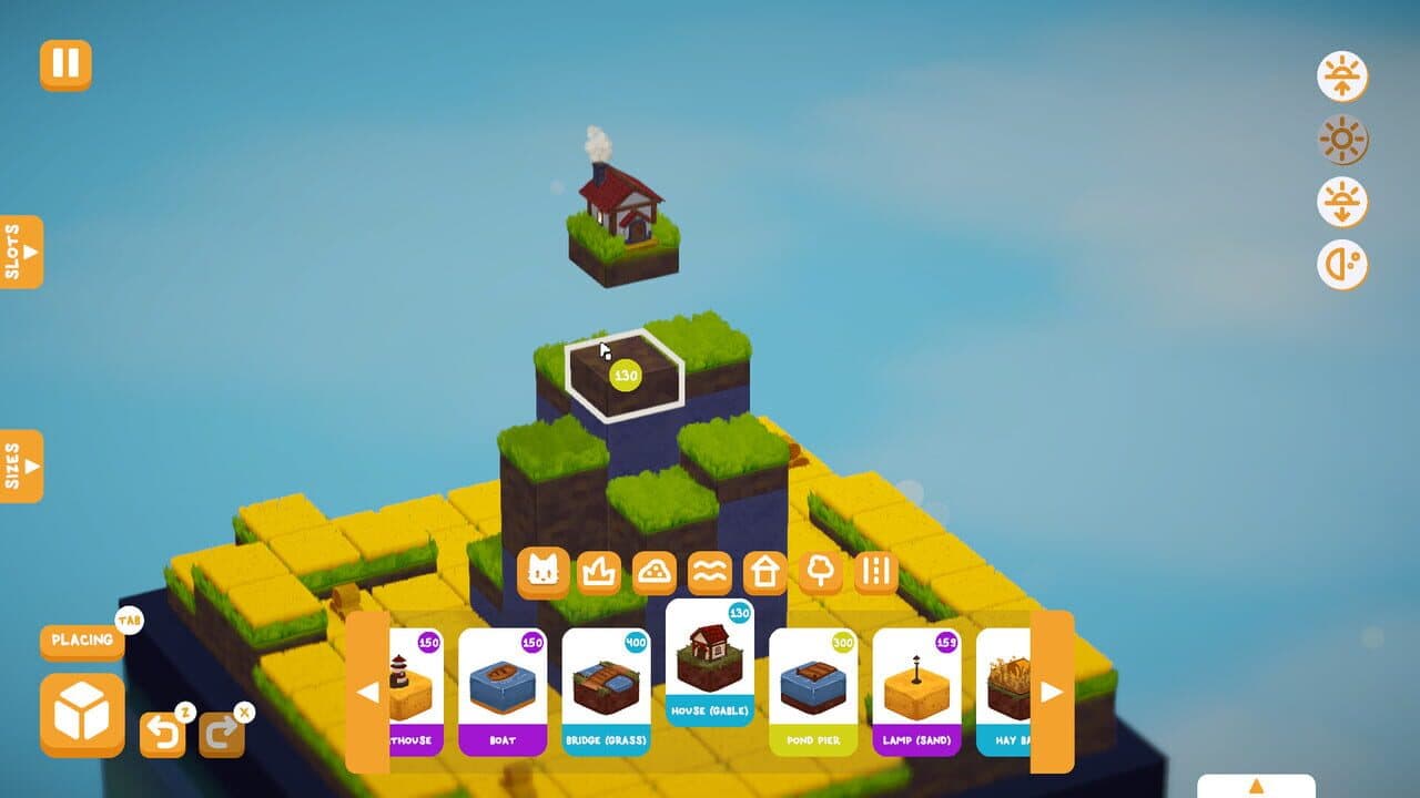 CatLands screenshot 1