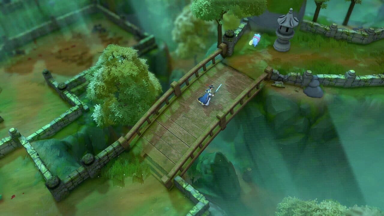 HaeTae: Guardians screenshot 1