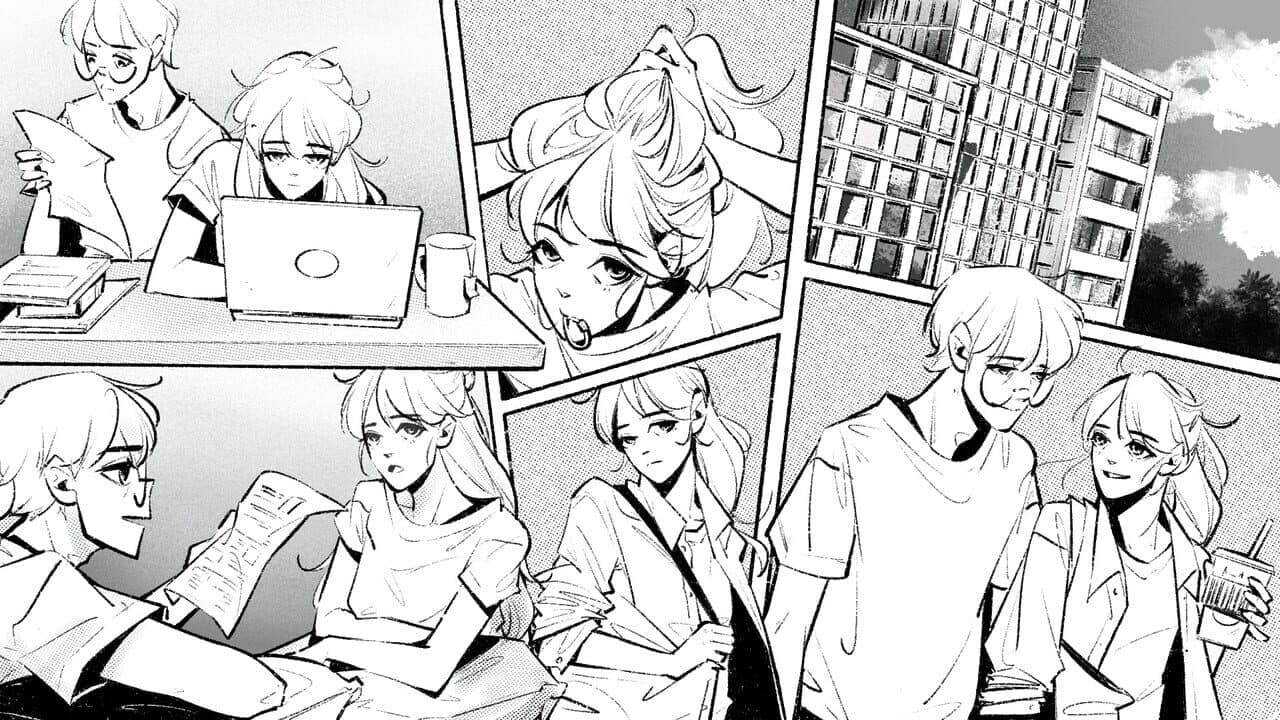 For Stella screenshot 1