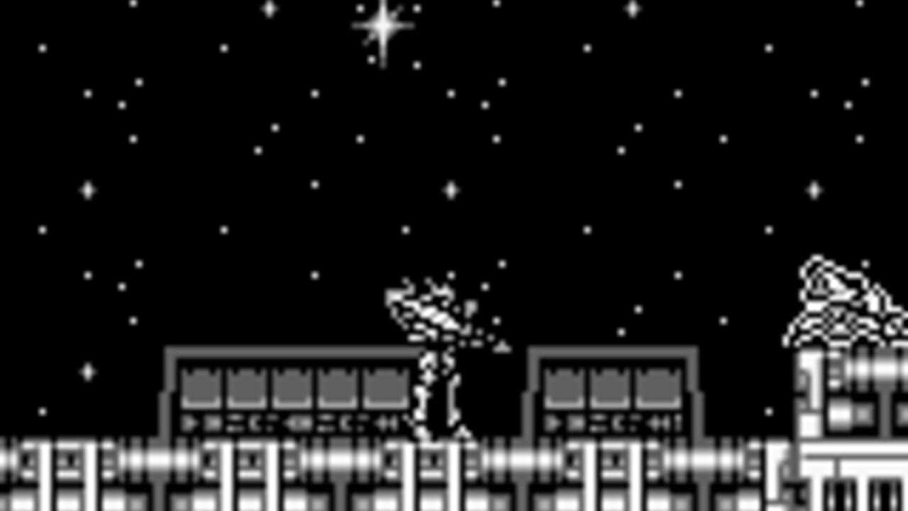 Tekkaman Blade screenshot 1