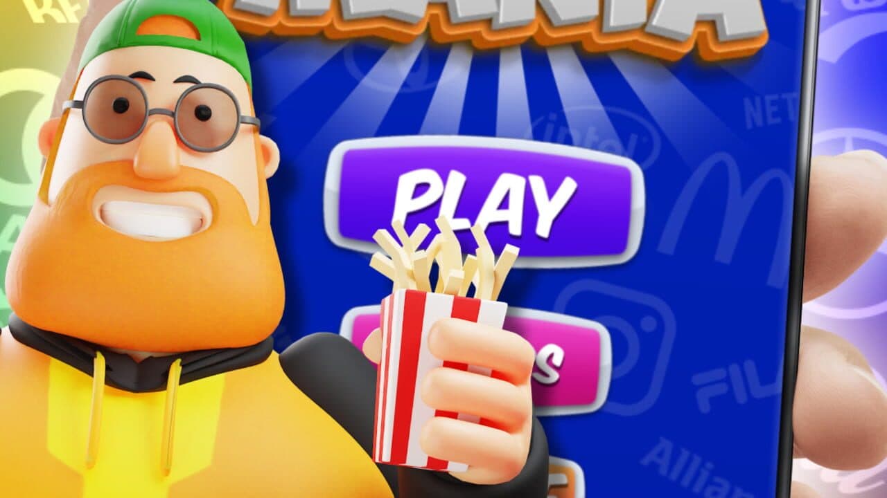 Logomania screenshot 1