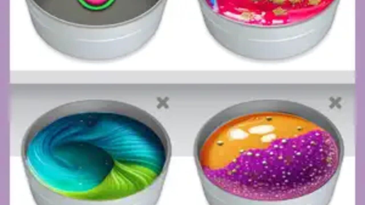 Super Slime Simulator screenshot 1