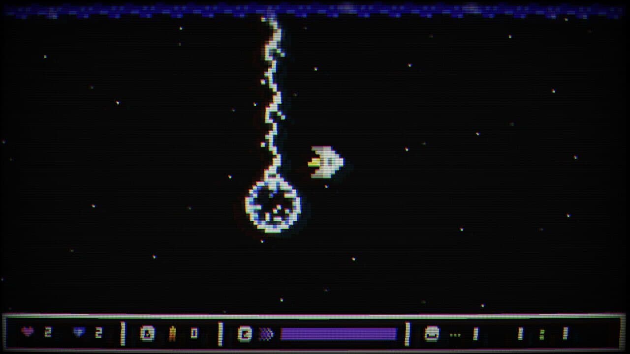 Spaceman screenshot 1