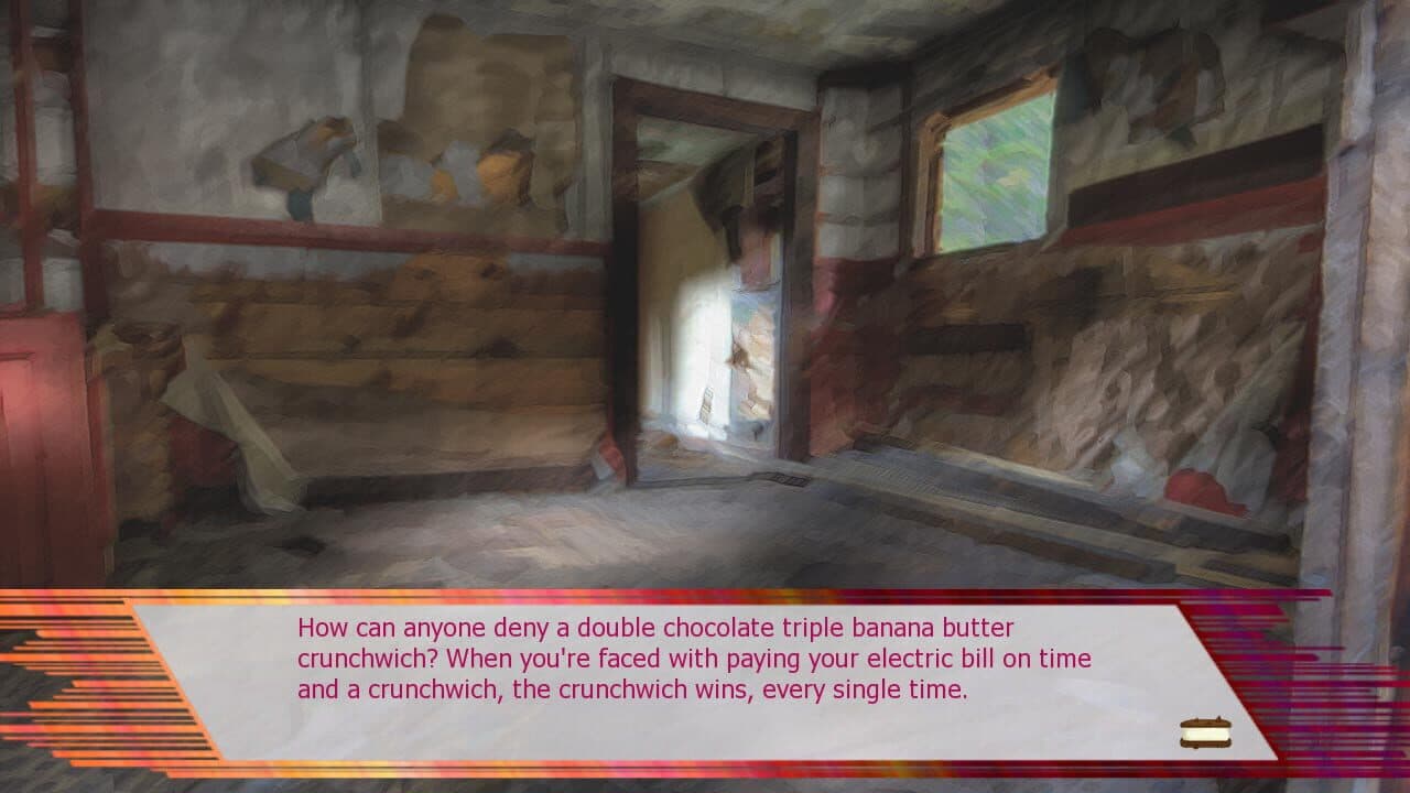 The Mishka Effect screenshot 1