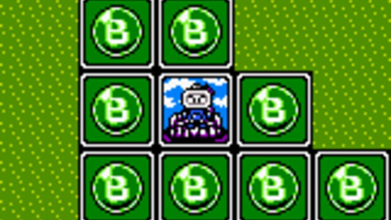 B B-Daman Bakugaiden: Victory he no Michi screenshot 1