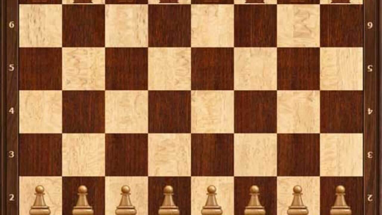 Chess screenshot 1