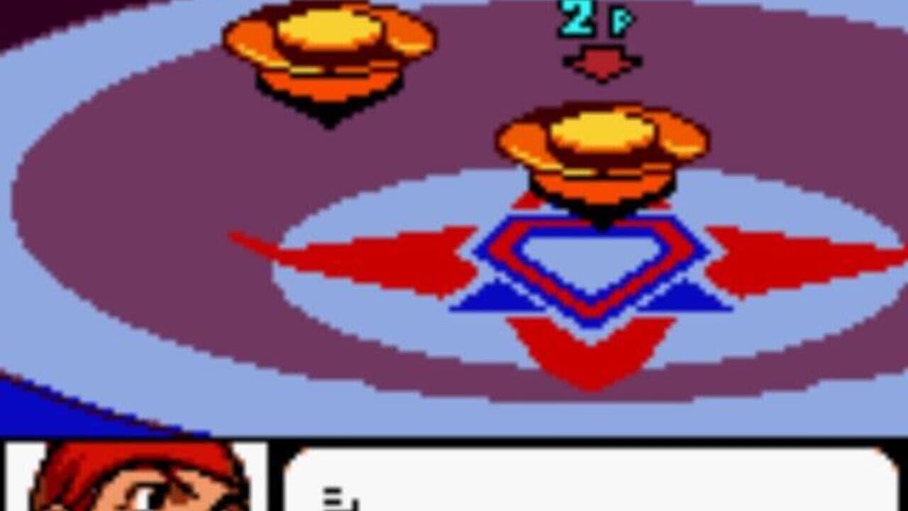 BeyBlade: Fighting Tournament screenshot 1