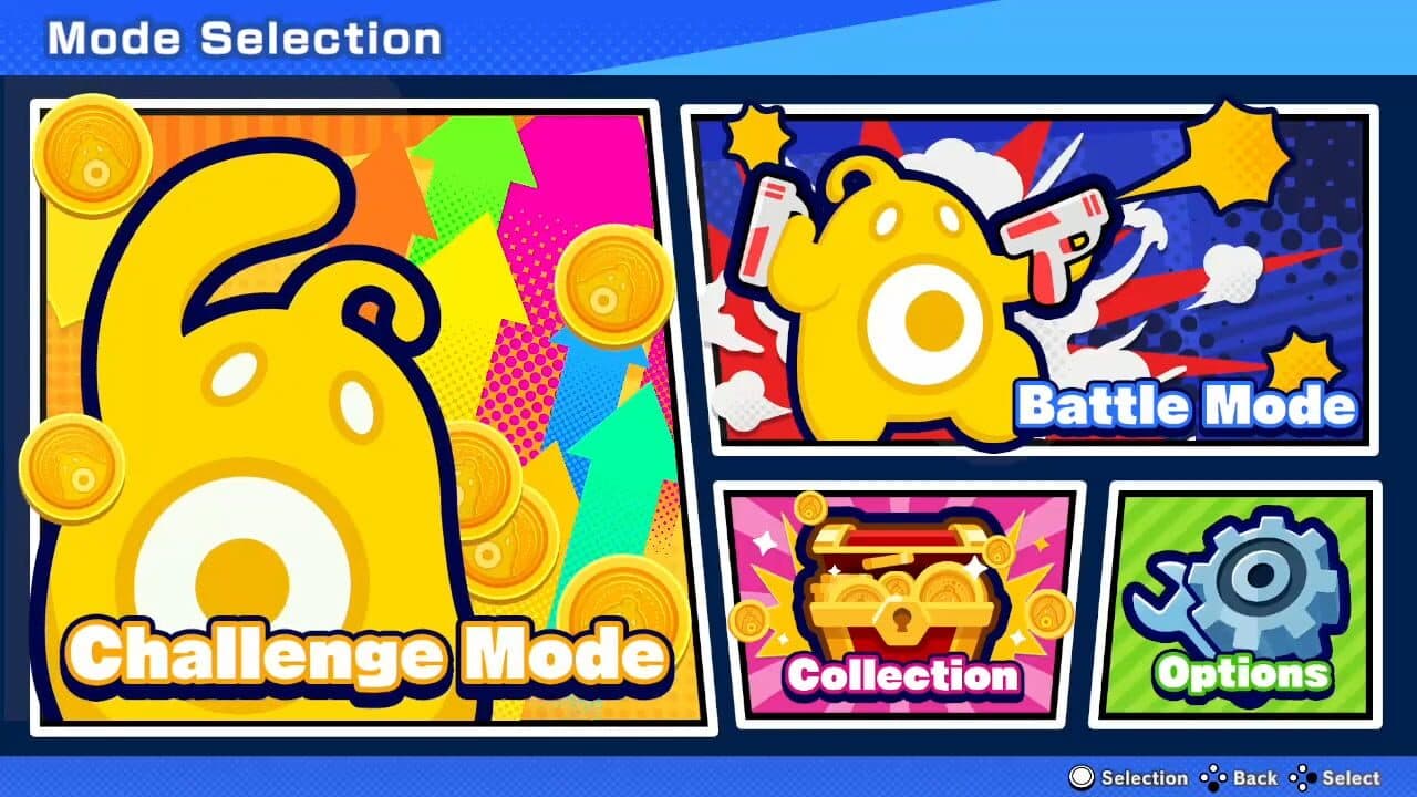 Bang! Bang! Bandits screenshot 1