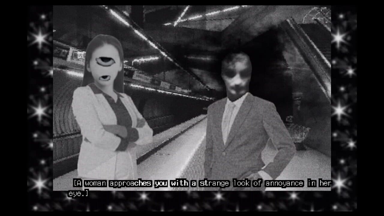 What Happens Now? screenshot 1