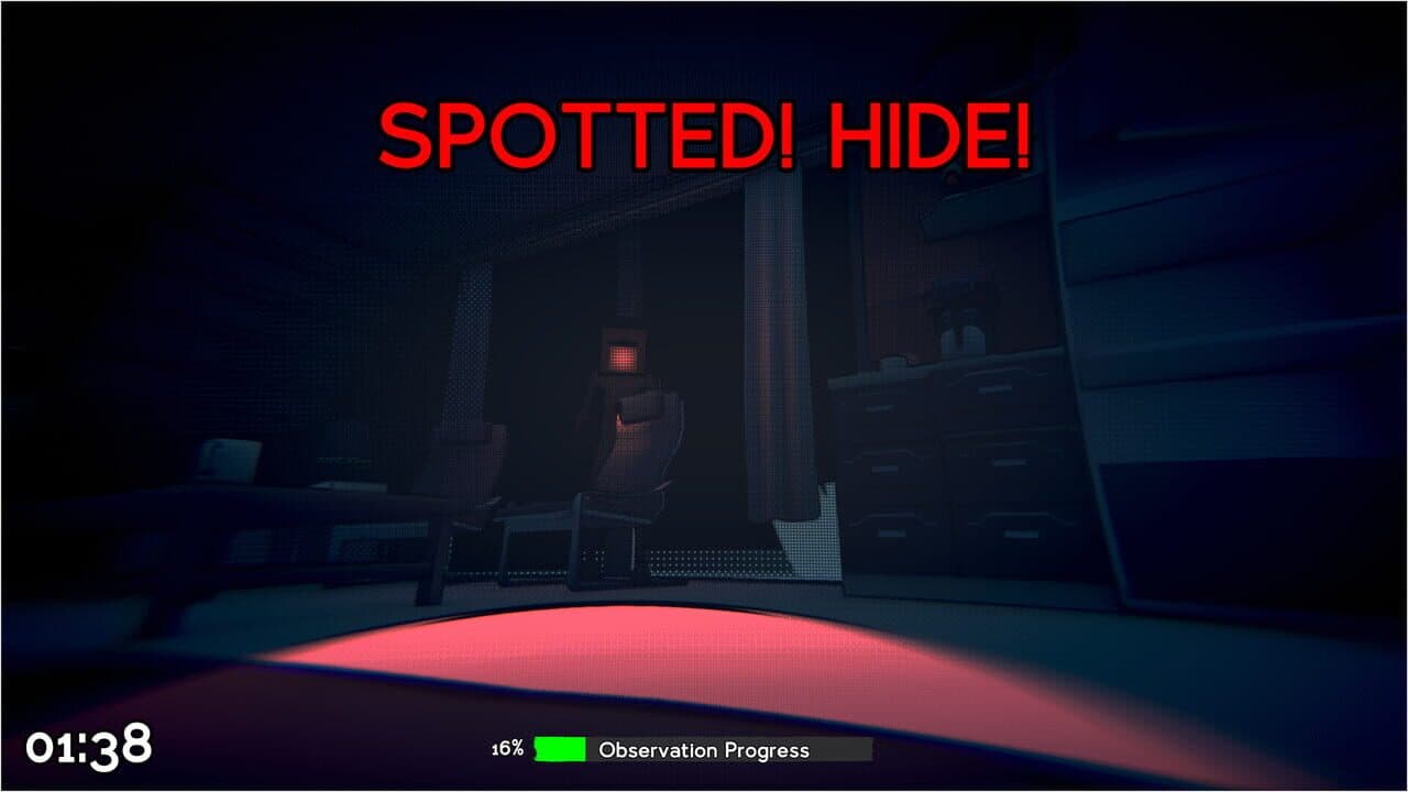 Yelling At Cats: The Game screenshot 1