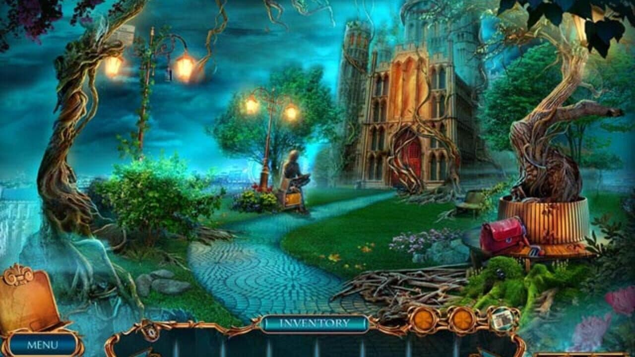 Secret City: London Calling screenshot 1