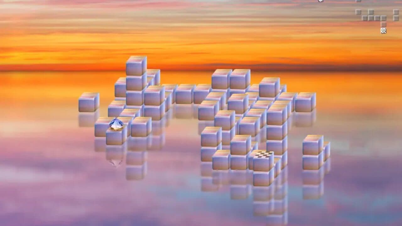 Block Drop screenshot 1