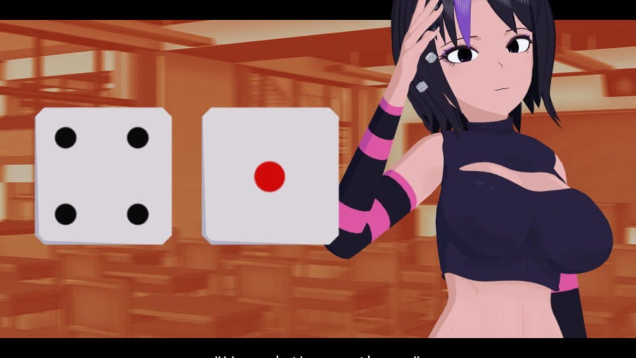 Orin Gamble screenshot 1