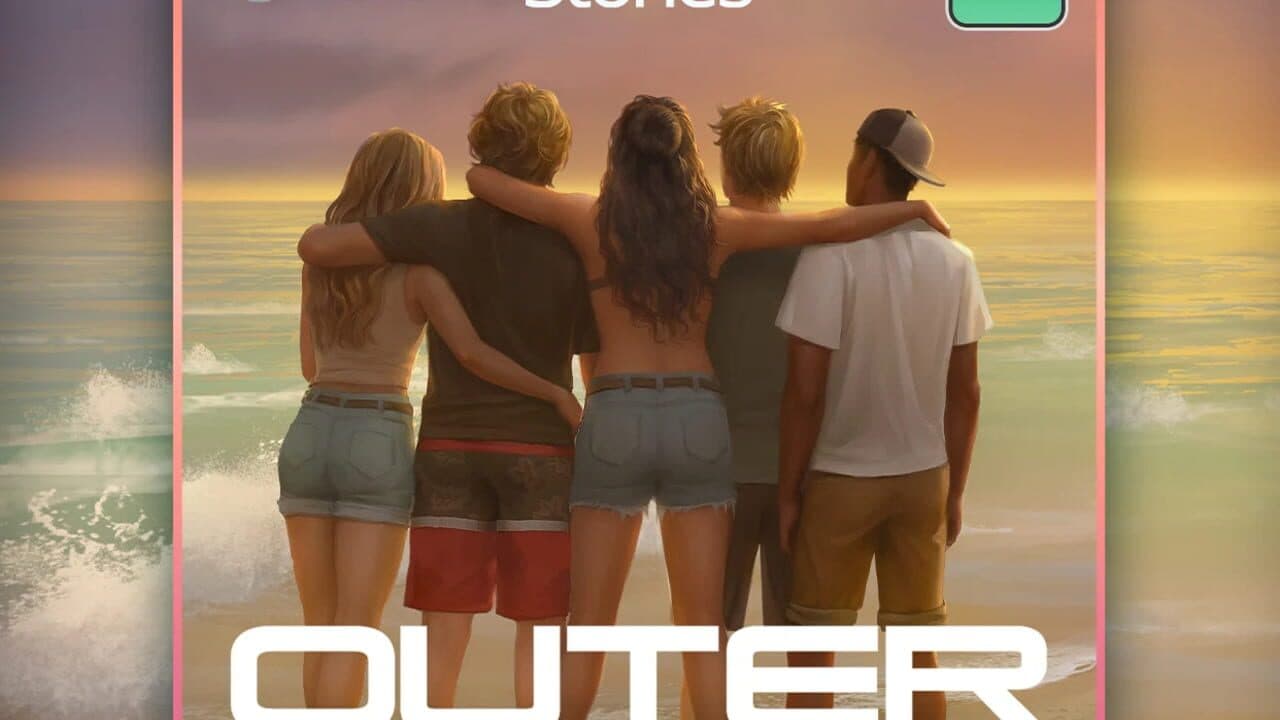 Outer Banks screenshot 1
