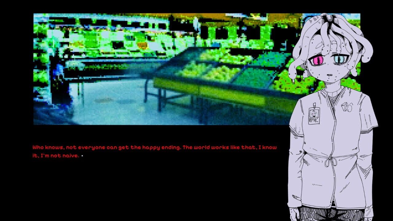 Hypnophobia; From Your Shadow screenshot 1