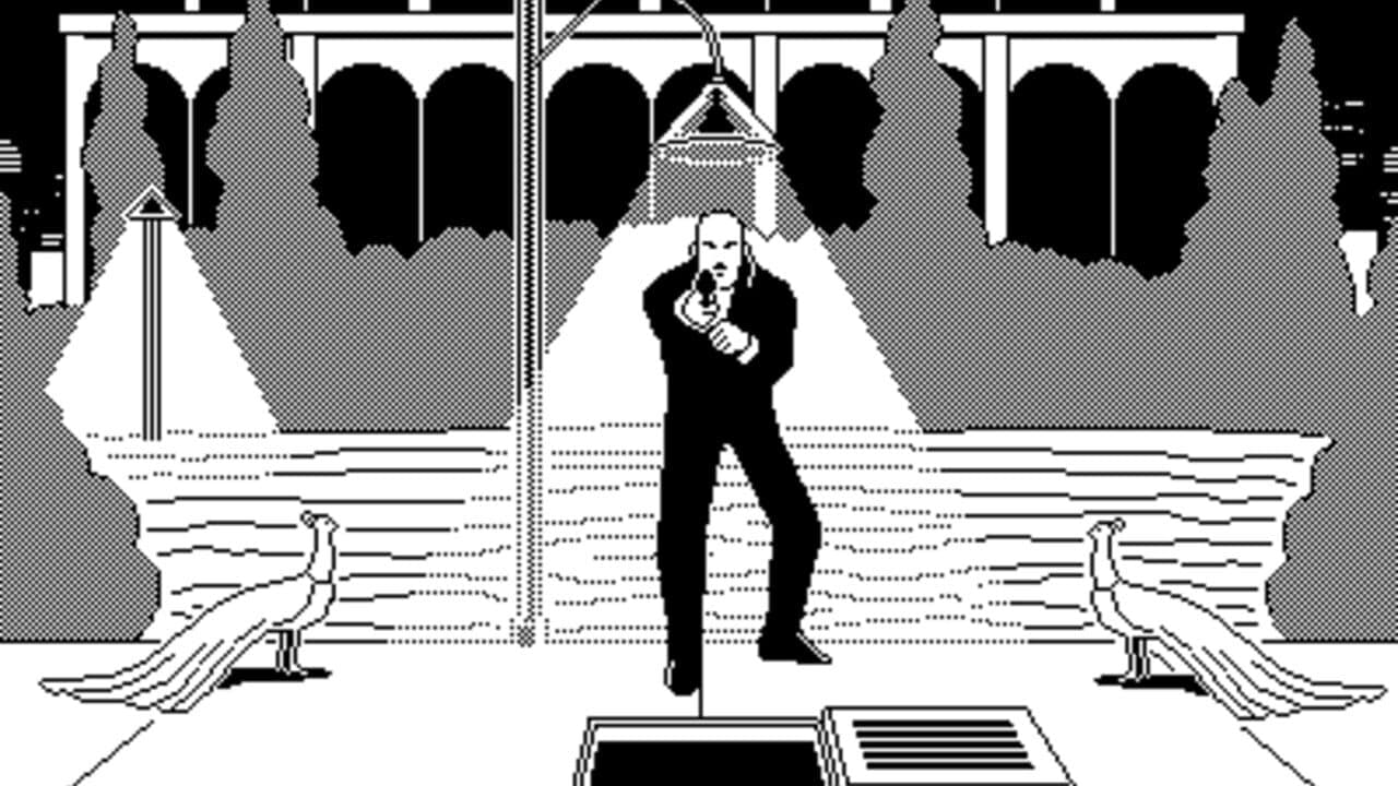 A Mansion on the Hill screenshot 1