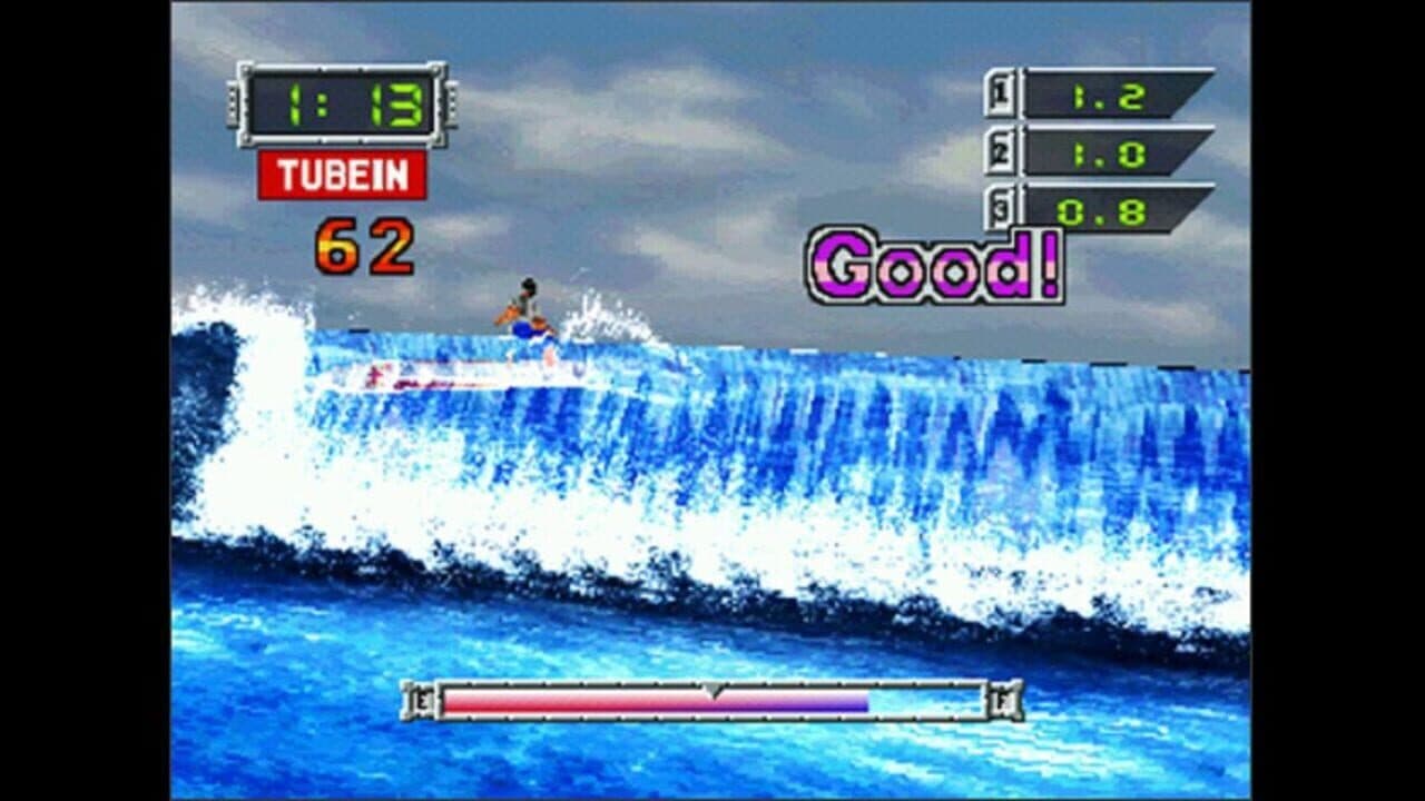 Max Surfing 2nd screenshot 1