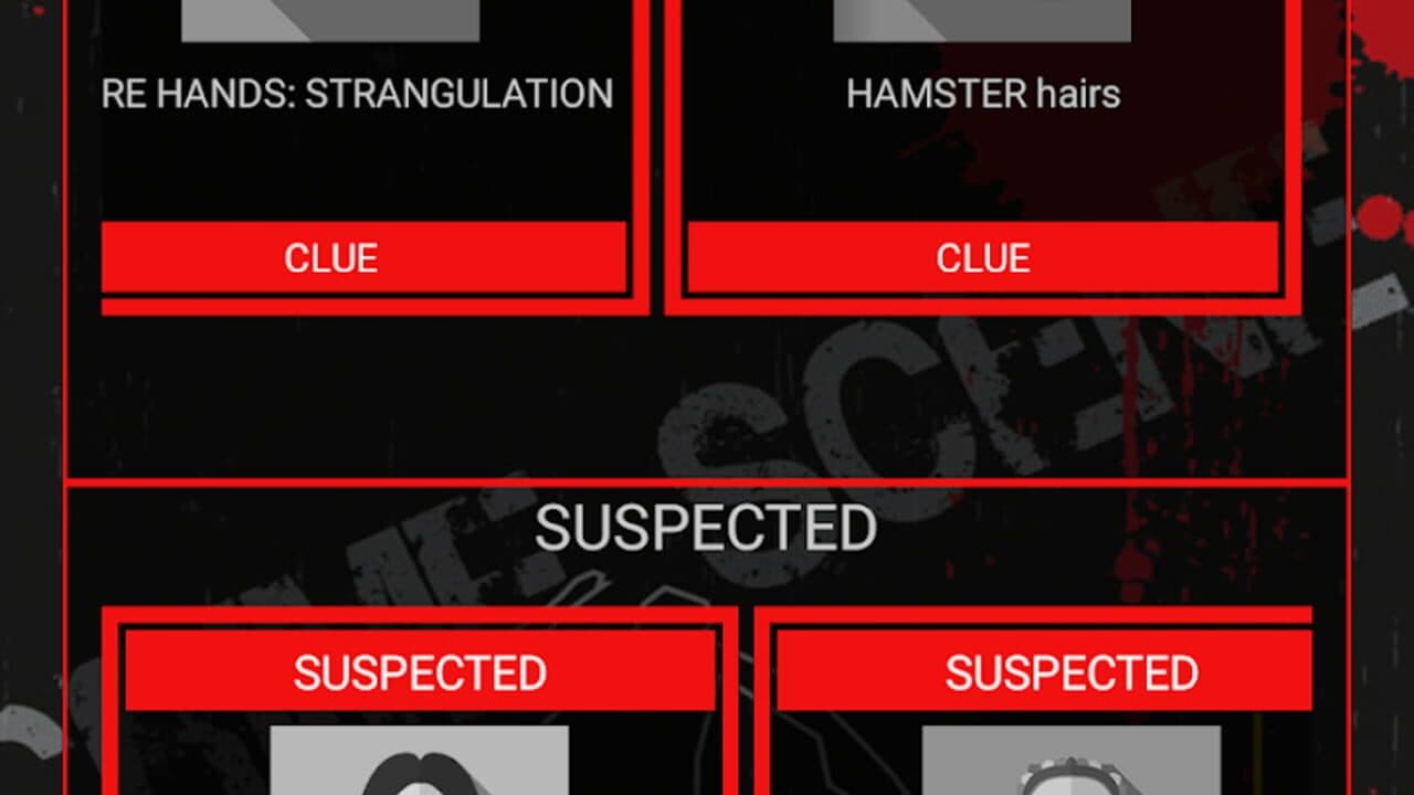Crimebot screenshot 1