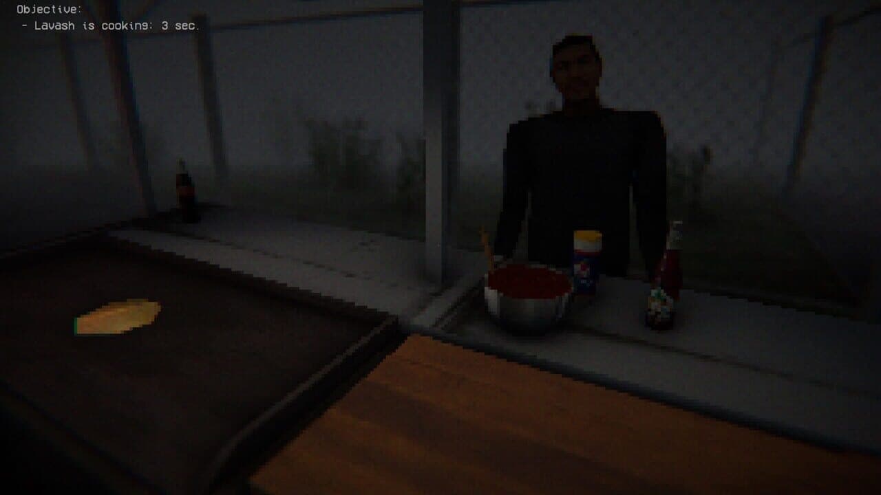 Don’t Open screenshot 1