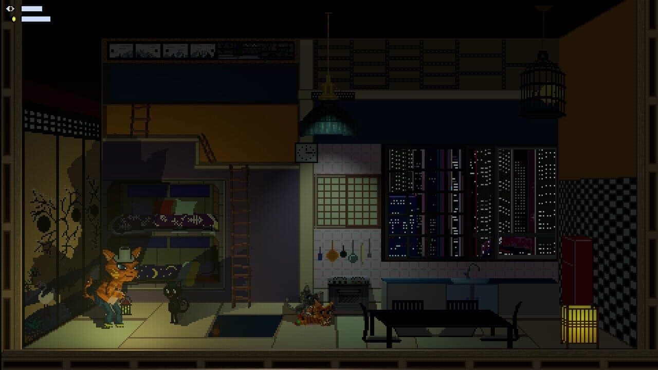 Kiyo: Bunny Tyranny screenshot 1