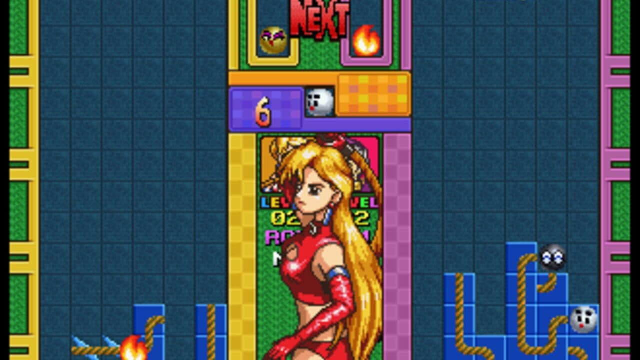 Kururin Pa! screenshot 1