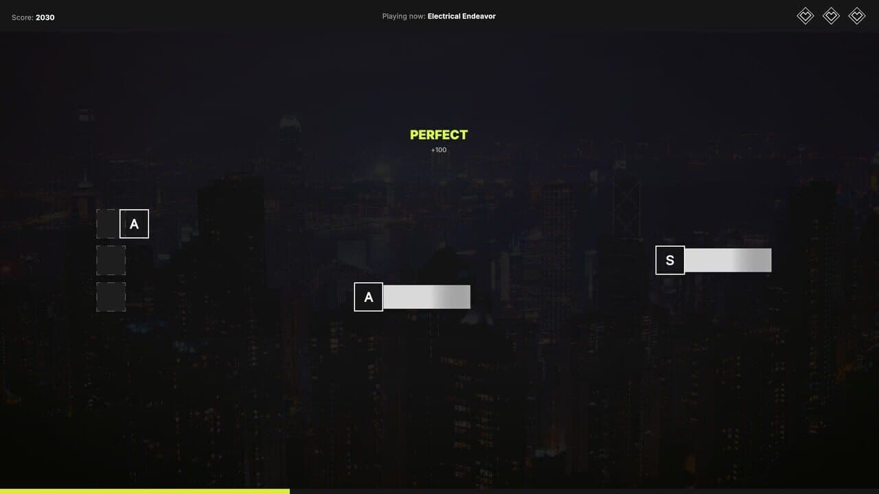 Beatlow screenshot 1